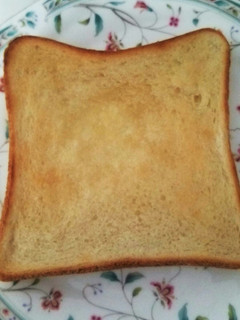 たれないハニートースト-レシピのメイン写真