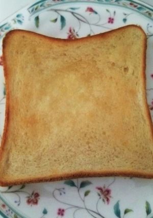 たれないハニートースト-レシピのメイン写真