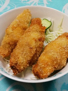 茗荷と大葉の肉巻きフライ-レシピのメイン写真