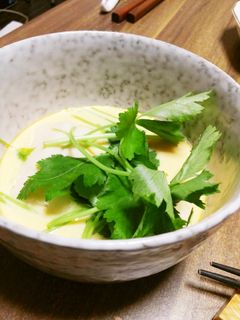 空也蒸し風茶碗蒸し-レシピのメイン写真