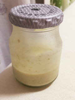 塩麹と豆乳のわさびドレッシング-レシピのメイン写真