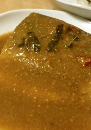 鯖のぬか炊き-レシピのメイン写真