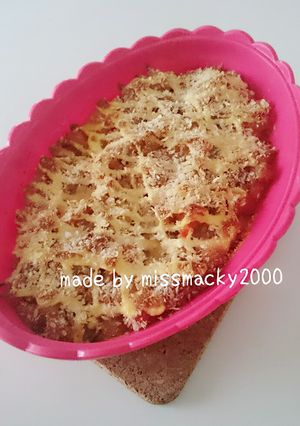 肉じゃがリメイク♪マヨネーズ焼き♪-レシピのメイン写真