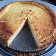 チーズケーキ(ミキサーで)