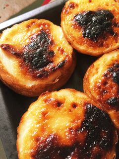 魚河岸あげの味噌マヨ焼き-レシピのメイン写真