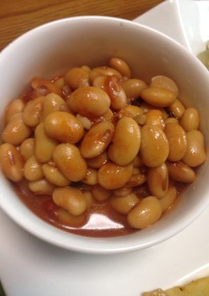 大豆と厚揚げのチリコンカン-レシピのメイン写真
