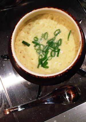 キャンプ飯！ 簡単ケランチム☆-レシピのメイン写真