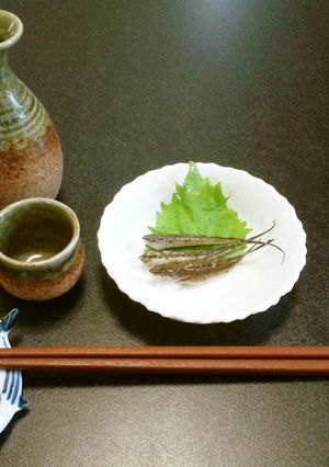 愛知の魚100選 ネズミゴチの一夜干し-レシピのメイン写真