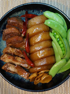 豚ばら大根-レシピのメイン写真
