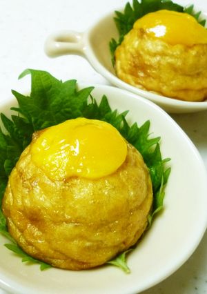 魚河岸あげのチーズ焼き-レシピのメイン写真