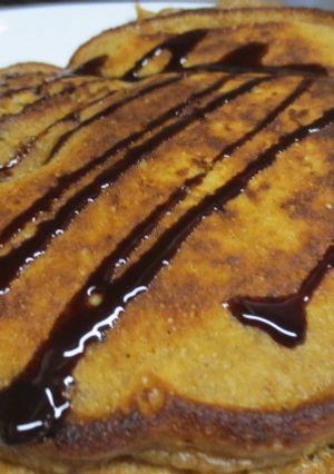 ブレンディホットケーキ-レシピのメイン写真