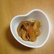 手抜きが美味しい☆イカの塩辛