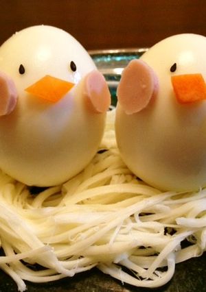 コトリの巣篭もり☆-レシピのメイン写真