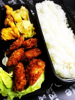野球部弁当(o^^o)次男編-レシピのメイン写真