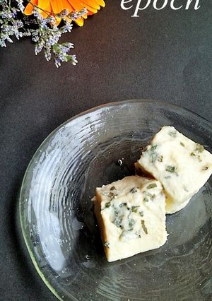 厚揚げなのにチーズ風-レシピのメイン写真