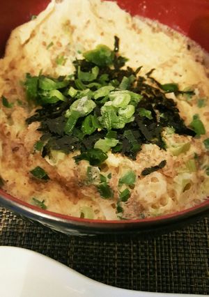 超絶簡単！５分★なんちゃって茶碗蒸し-レシピのメイン写真