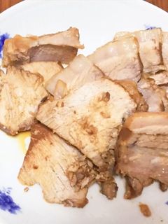炊飯器で。美味しすぎる煮豚-レシピのメイン写真