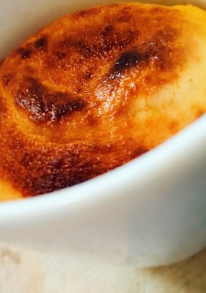簡単✧*マグカップdeチーズケーキ-レシピのメイン写真