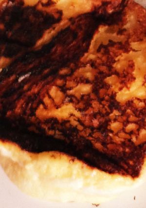 スフレパンケーキ☆-レシピのメイン写真