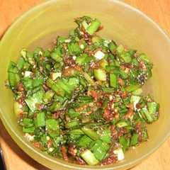 รูปของ ニラー油？