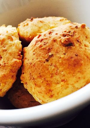 バナナと豆腐のもっちりソフトクッキー-レシピのメイン写真
