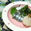 大好きな♡♡しめ鯖の食べ方♡♡