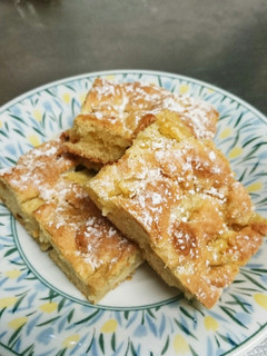 超〜簡単!りんごケーキ-レシピのメイン写真