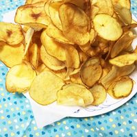 基本からアレンジまで！思わずつくりたくなる「じゃがいもポテト