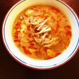 餃子の王将ラーメンパックでサンラータン