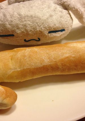 うさこの杖-レシピのメイン写真