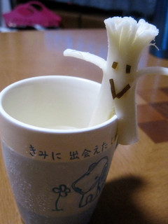 コップのふちーず-レシピのメイン写真