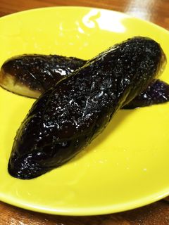簡単!なすステーキ-レシピのメイン写真