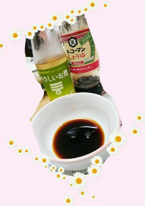 超カンタン！バルサミコ酢-レシピのメイン写真