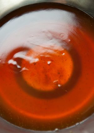 常備しておくと意外に便利！手作り甘酢あん-レシピのメイン写真
