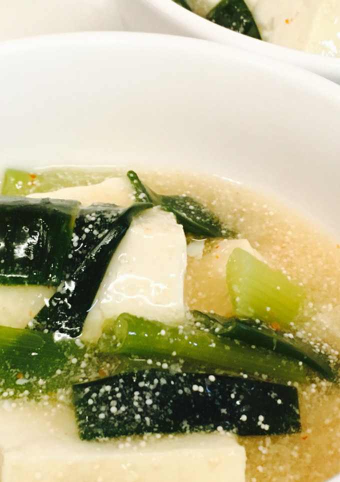 明太子と豆腐のとろーり煮-レシピのメイン写真