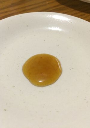 レンジで簡単☆みたらし餡-レシピのメイン写真
