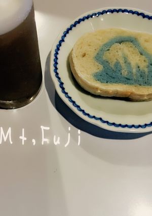 Ｍt,Fujiパン-レシピのメイン写真