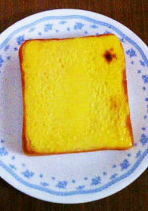 プリントースト♪-レシピのメイン写真