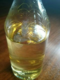 料理に使う 万能酢(保存食)-レシピのメイン写真