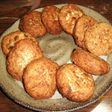 簡単 豆腐とじゃこの和風コロッケ