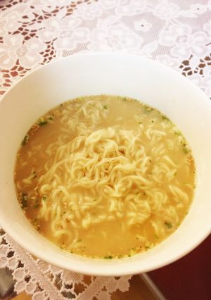 うまかっちゃん☆アレンジ-レシピのメイン写真