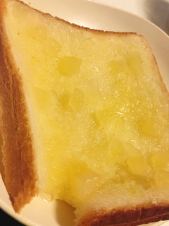 アップルパイ風トースト☆-レシピのメイン写真