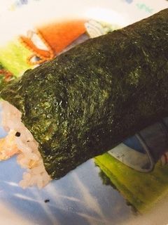 海老フライのライス巻き-レシピのメイン写真