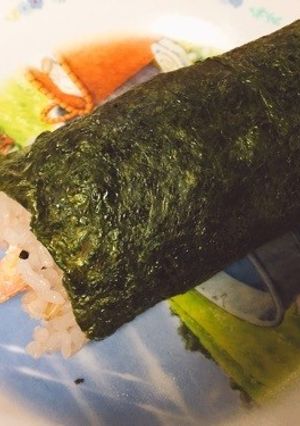 海老フライのライス巻き-レシピのメイン写真