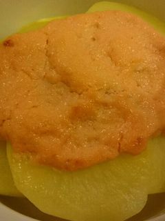 じゃがいも☆明太マヨ焼き-レシピのメイン写真