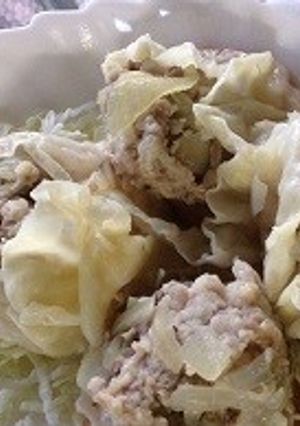ふんわりシュウマイ-レシピのメイン写真