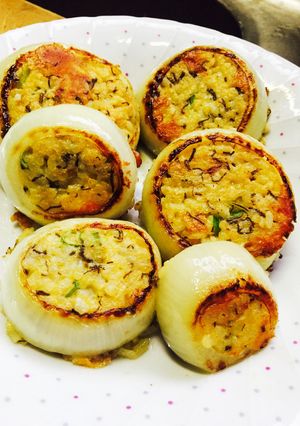 もずく楽部☆簡単もずたまご飯お焼き-レシピのメイン写真