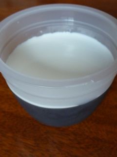 ぷるるんコーヒーゼリー-レシピのメイン写真
