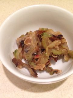 【沖縄】ゴーヤーの煮浸し-レシピのメイン写真