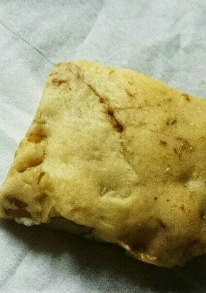 準備は10分☆キヌアのスコーン-レシピのメイン写真